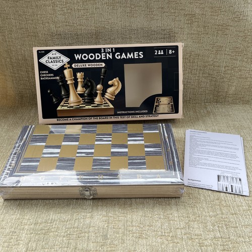 Family classics deluxe 1 - family,
