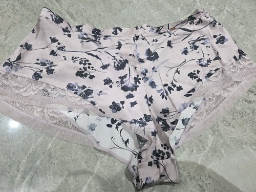 Rosie senna silk - m&s,