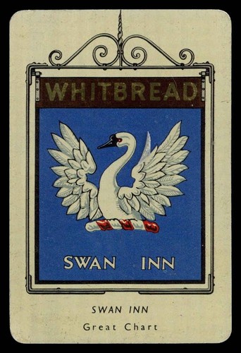 Whitbread inn signs - 'inn,
