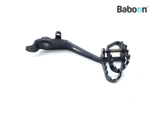 Brake pedal bmw 1200 - brake, r