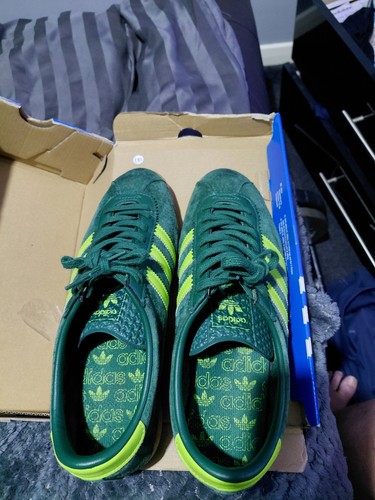 Adidas london men trainers - london,