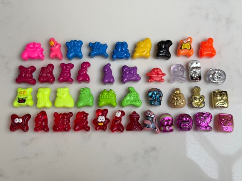 Lot original gogos - lot,