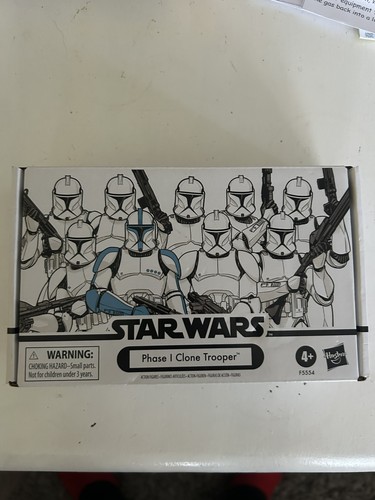 Star wars vintage collection - star,