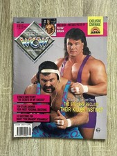 WCW World Championship