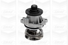 GRAF PA432A Water Pump for