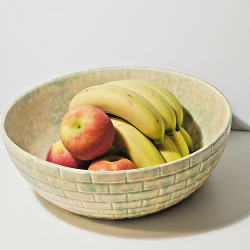 Wade flaxman fruit bowl - fruit,