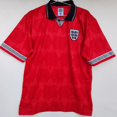 England 1990 1992 score draw - 1990,