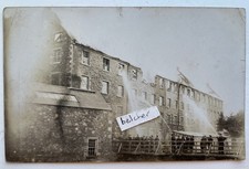 1905 Galashiels Victoria Mill