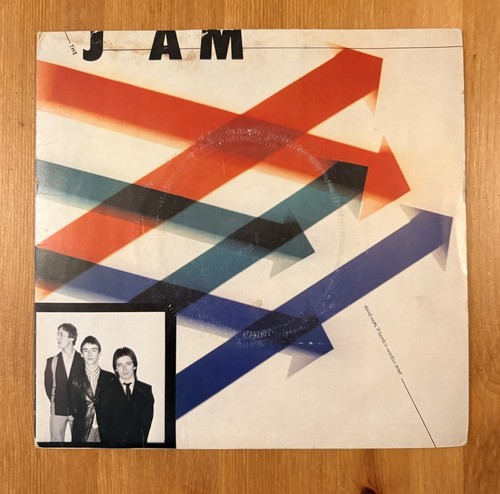 The jam bomb wardour - the,