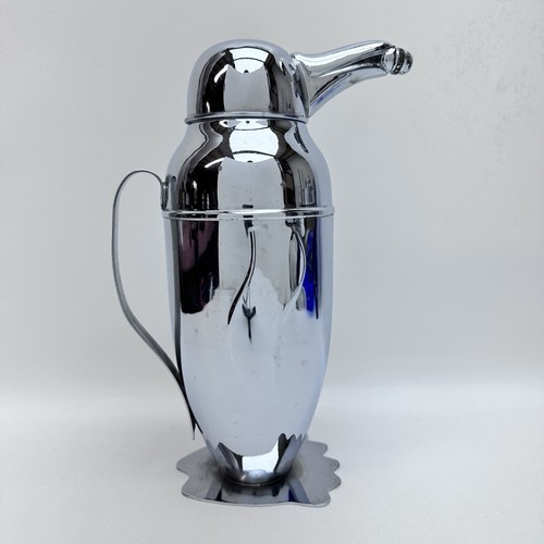 Vintage penguin stainless - penguin,