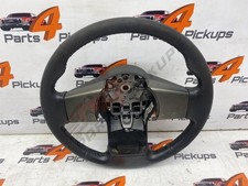 2007 Nissan Navara Sport Steering Wheel 484304X10A 2005-2010