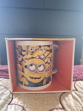 Despicable Me Many Minions