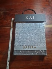 Kai fabric sample book safira - fabric,