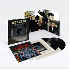 Madness - The Liberty of Norton Folgate Remastered (BMG) 2LP Vinyl 12" Album