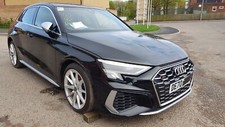 Audi S3 TFSI Quattro S-A 2.0
