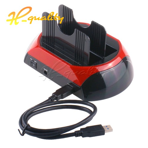 Hdd docking station ide - docking, sata