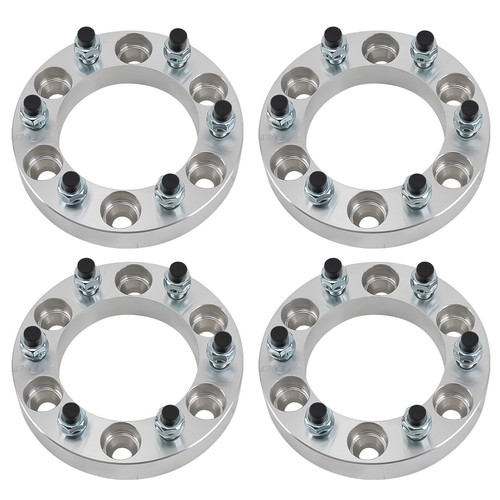 30mm wheel spacers 6x139 for - 30mm,