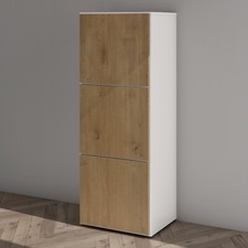Shoe Storage Cabinet Wooden
