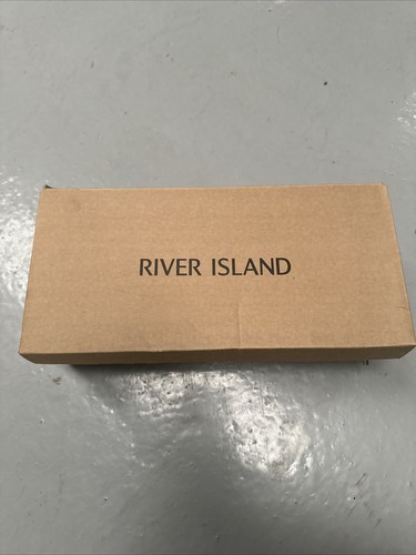 River island black party bead - island,