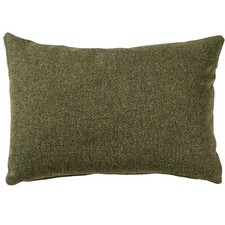 Classic Herringbone Tweed