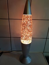 Rose gold Glitter  silver Lava