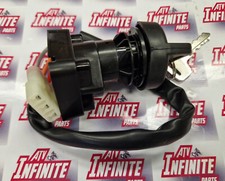 Suzuki LTZ 250 Quadsport Z250