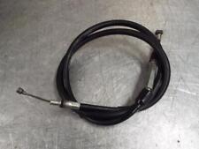 1989 HONDA CR 250 - CLUTCH CABLE - MOTOCROSS OFFROAD EVO DIRTBIKE RACE 