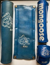 Mongoose motomag pads lot