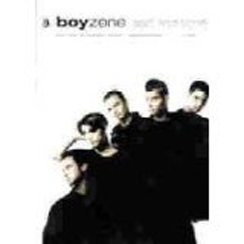 Said done boyzone piano - done,