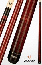 Viking Valhalla VA110 Pool Cue