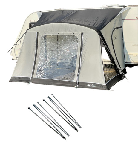 Sunncamp swift dash - 325, sc