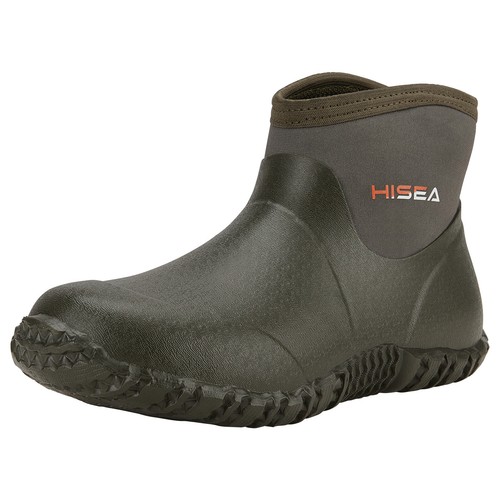 Hisea men ankle - men,