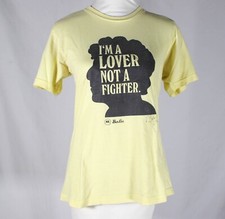 Rare Ben Lee Silhouette Lover