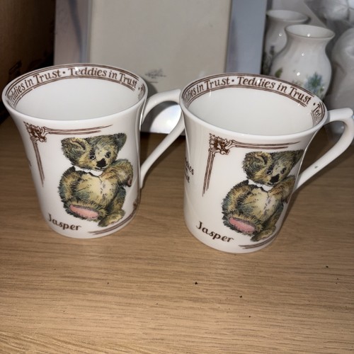 National trust mug - x,