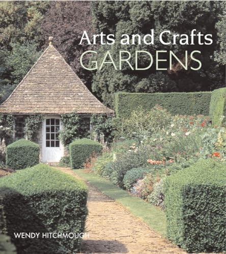 Arts and crafts gardens - arts,