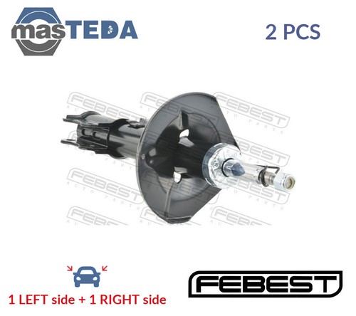 01665181fl shock absorbers - 01665181fl,