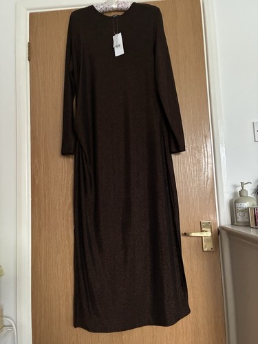 New dark brown - new,