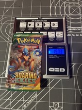 2015 Pokemon XY Roaring Skies