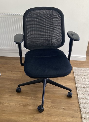 Vitra office chair ergonomic - vitra,