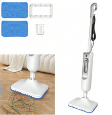Electric Steam Mop Hand Held
