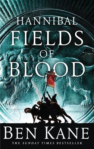 Hannibal fields blood - hannibal:,