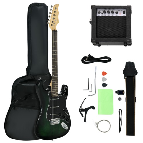 Sportnow six string electric - sportnow, six-string