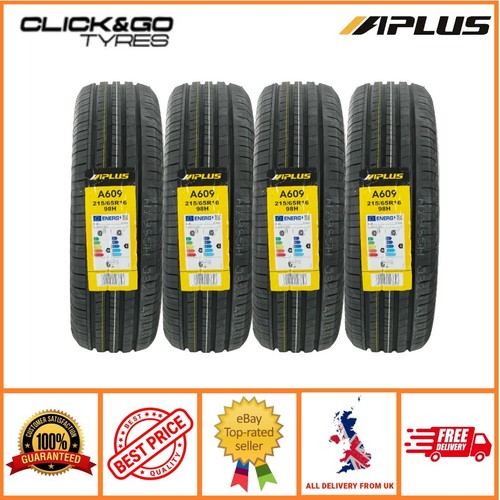 215 65r16 aplus - x, a609