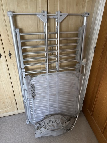 Lakeland dry soon - dry:soon, 3-tier