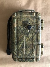 Anabat Express Static Bat Detector by Titley Scientific