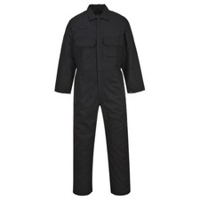 Black flame retardant bizweld - black,