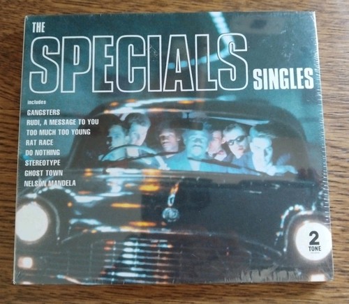 The specials - the,