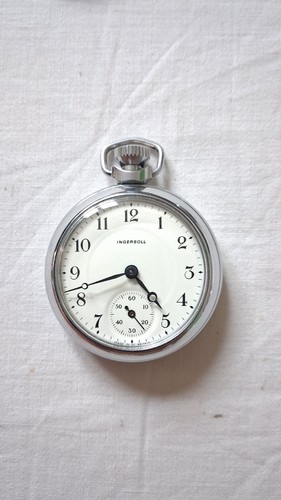 Near mint 1965 ingersoll - near, gt