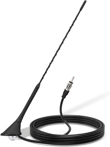 Car radio antenna universal - car,
