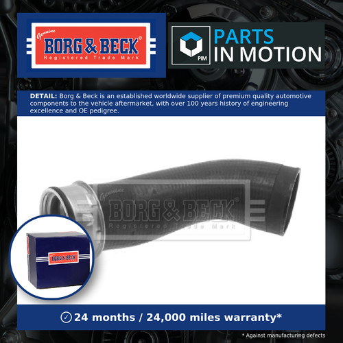 Turbo hose fits caravelle - hose,